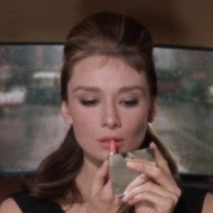 Meet your Posher, Rose